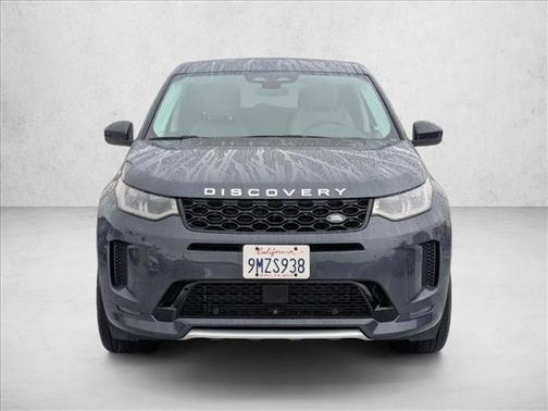 2024 Land Rover Discovery Sport Core S