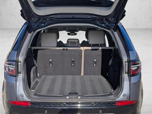 2024 Land Rover Discovery Sport Core S