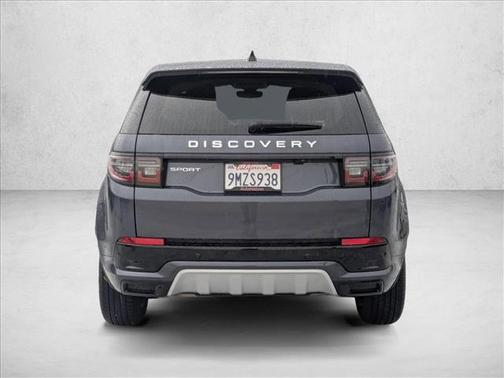 2024 Land Rover Discovery Sport Core S