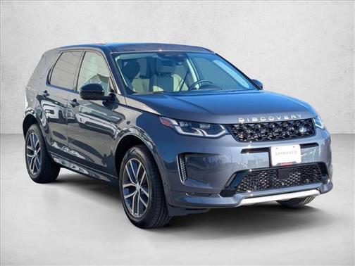 2024 Land Rover Discovery Sport Core S