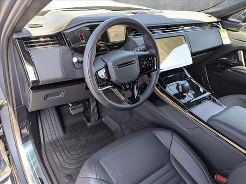 2025 Land Rover Range Rover Sport P635 SV Edition Two