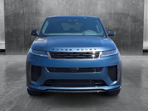 2025 Land Rover Range Rover Sport P635 SV Edition Two
