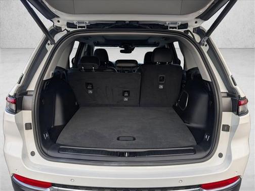 Bright White Clearcoat 2024 Jeep Grand Cherokee 4xe Base