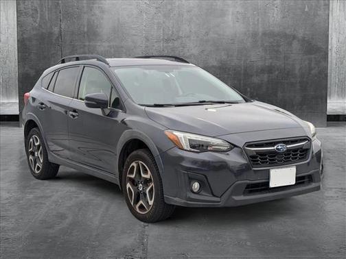 2018 Subaru Crosstrek 2.0i Limited