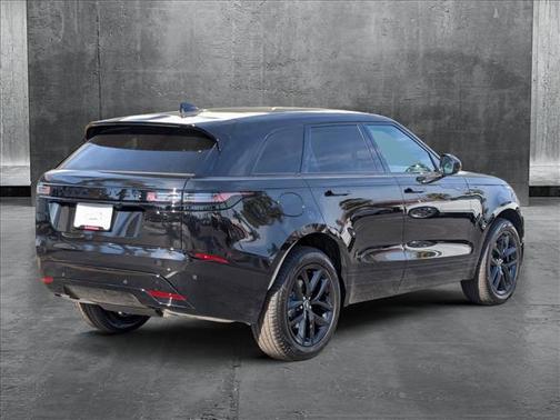 2025 Land Rover Range Rover Velar P250 SE R-Dynamic