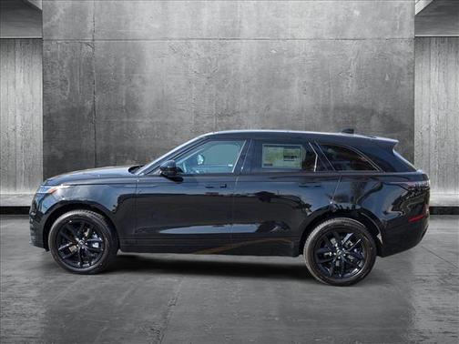 2025 Land Rover Range Rover Velar P250 SE R-Dynamic