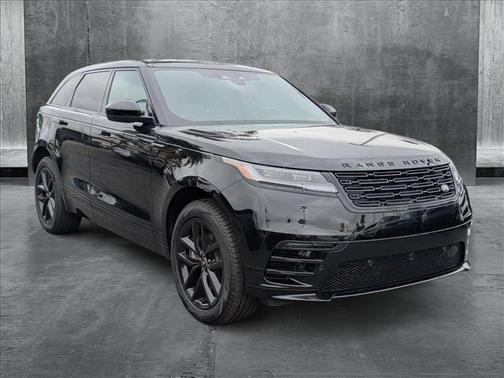 2025 Land Rover Range Rover Velar P250 SE R-Dynamic