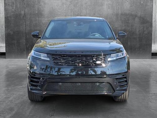 2025 Land Rover Range Rover Velar P250 SE R-Dynamic
