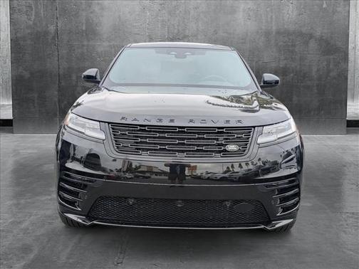 2025 Land Rover Range Rover Velar P250 SE R-Dynamic