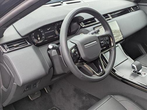 2025 Land Rover Range Rover Velar P250 SE R-Dynamic