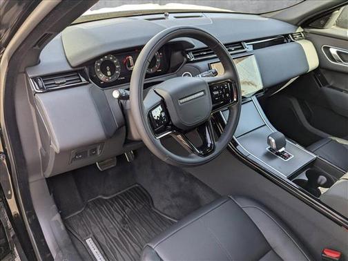 2025 Land Rover Range Rover Velar P250 SE R-Dynamic