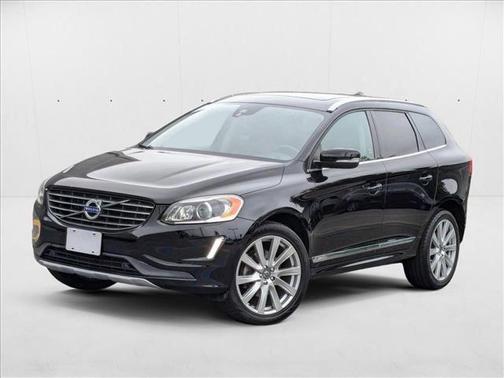 2017 Volvo XC60 T5 Inscription