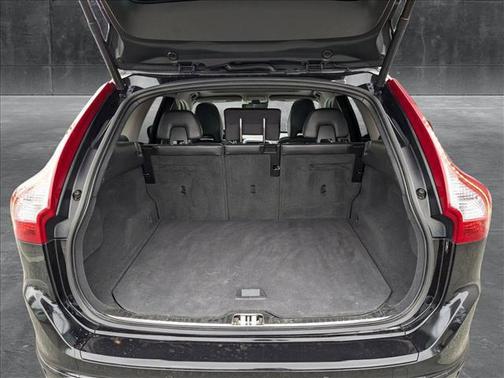 2017 Volvo XC60 T5 Inscription