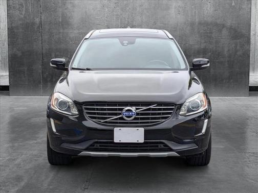 2017 Volvo XC60 T5 Inscription