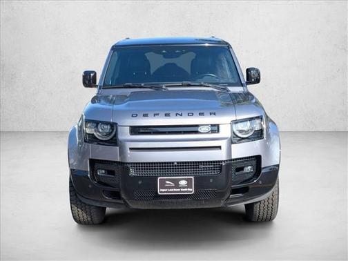 2023 Land Rover Defender 110 X-Dynamic SE