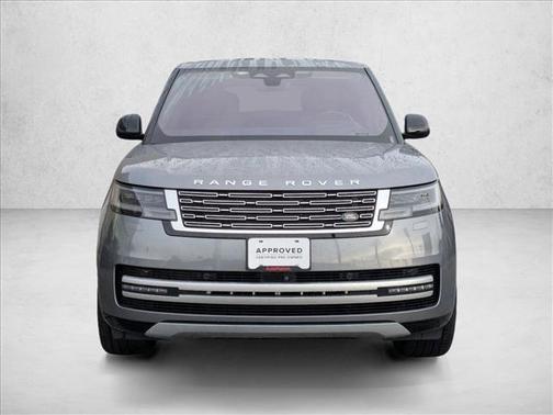 Eiger Grey Metallic 2023 Land Rover Range Rover Autobiography