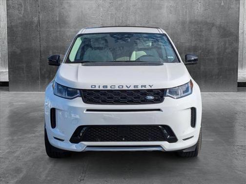 2024 Land Rover Discovery Sport Core S