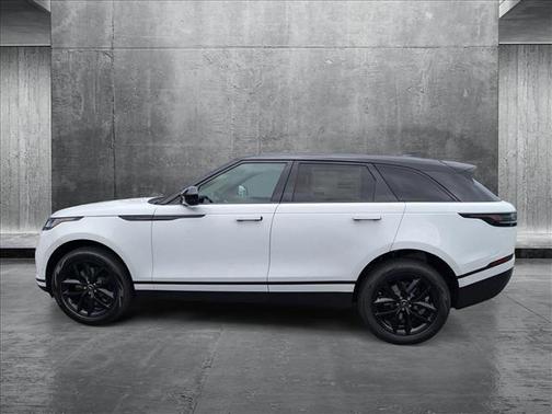 2026 Land Rover Range Rover Velar P250 S