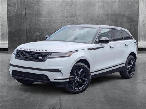 2026 Land Rover Range Rover Velar P250 S