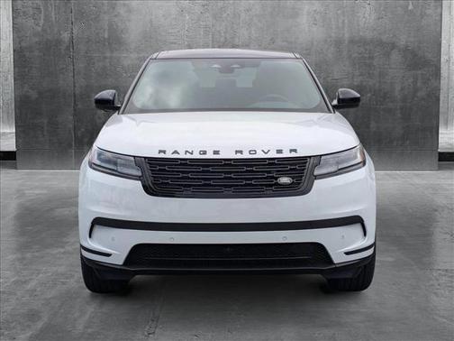 2026 Land Rover Range Rover Velar P250 S