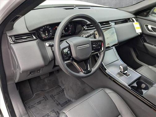 2026 Land Rover Range Rover Velar P250 S