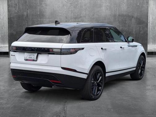 2026 Land Rover Range Rover Velar P250 S