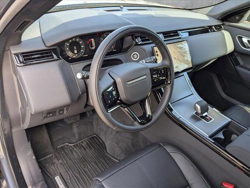 2026 Land Rover Range Rover Velar P250 S