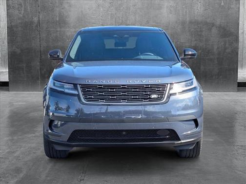 2026 Land Rover Range Rover Velar P250 S