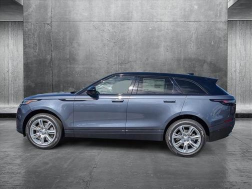 2026 Land Rover Range Rover Velar P250 S