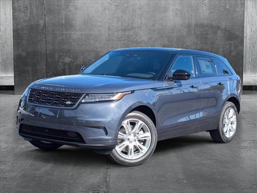 2026 Land Rover Range Rover Velar P250 S