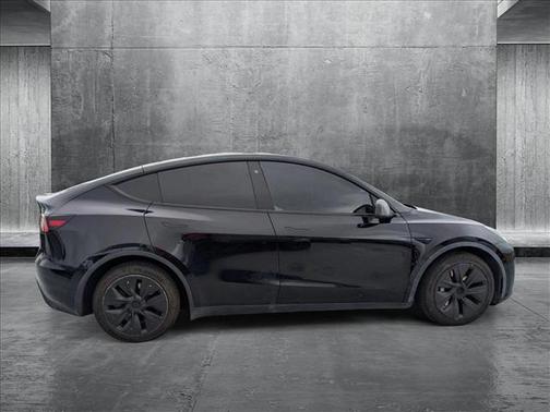 2020 Tesla Model Y Long Range Dual Motor All-Wheel Drive