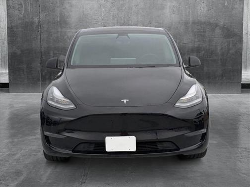 2020 Tesla Model Y Long Range Dual Motor All-Wheel Drive
