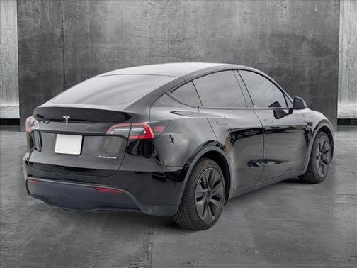2020 Tesla Model Y Long Range Dual Motor All-Wheel Drive