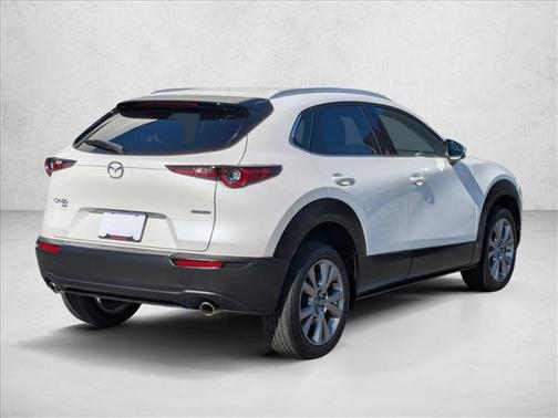 2022 Mazda CX-30 2.5 S Premium Package
