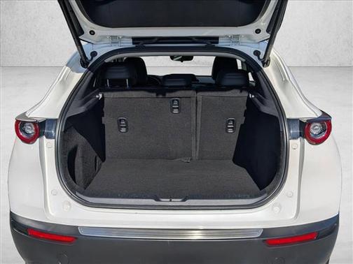 2022 Mazda CX-30 2.5 S Premium Package