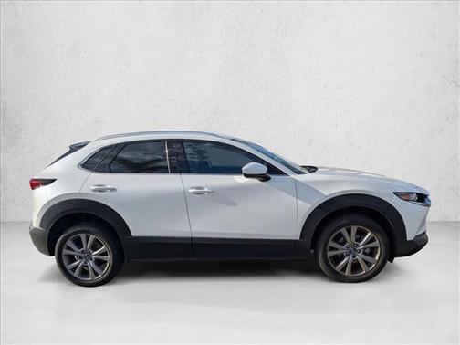 2022 Mazda CX-30 2.5 S Premium Package