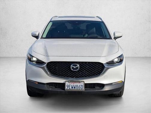 2022 Mazda CX-30 2.5 S Premium Package