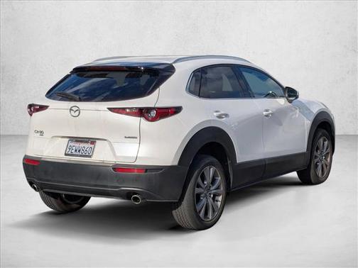 2022 Mazda CX-30 2.5 S Premium Package