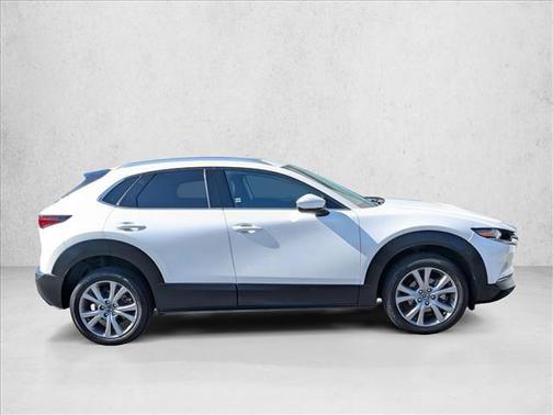 2022 Mazda CX-30 2.5 S Premium Package