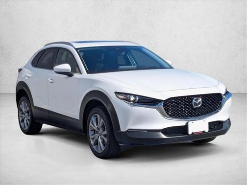 2022 Mazda CX-30 2.5 S Premium Package