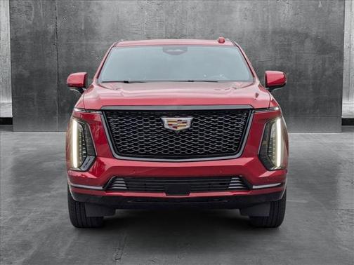 2025 Cadillac Escalade ESV Sport