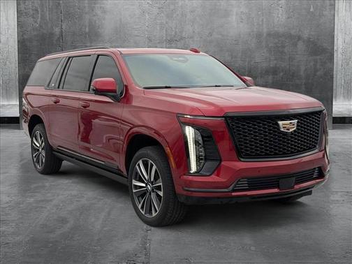 2025 Cadillac Escalade ESV Sport