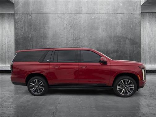 2025 Cadillac Escalade ESV Sport