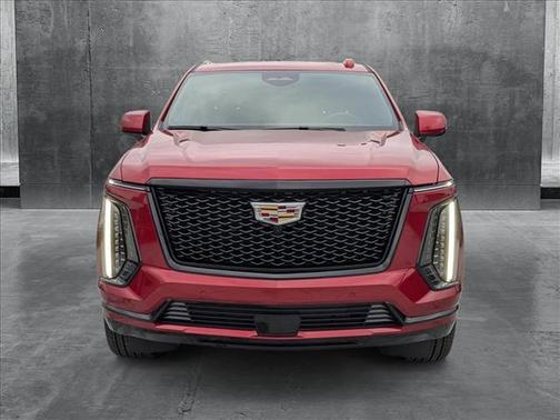 2025 Cadillac Escalade ESV Sport