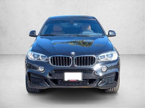 2018 BMW X6 sDrive35i