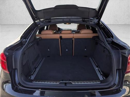 2018 BMW X6 sDrive35i