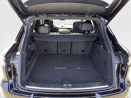 2019 Porsche Cayenne AWD