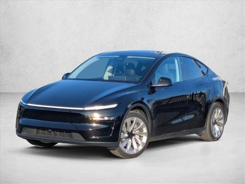 2026 Tesla Model Y Premium Rear-Wheel Drive