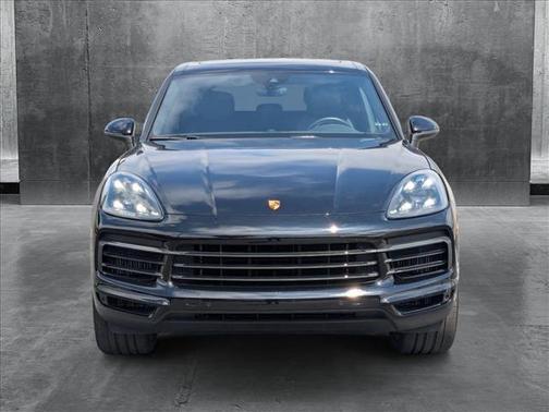 2021 Porsche Cayenne AWD