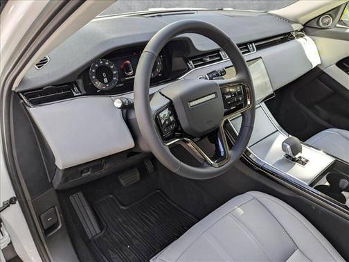 2025 Land Rover Range Rover Evoque Core S